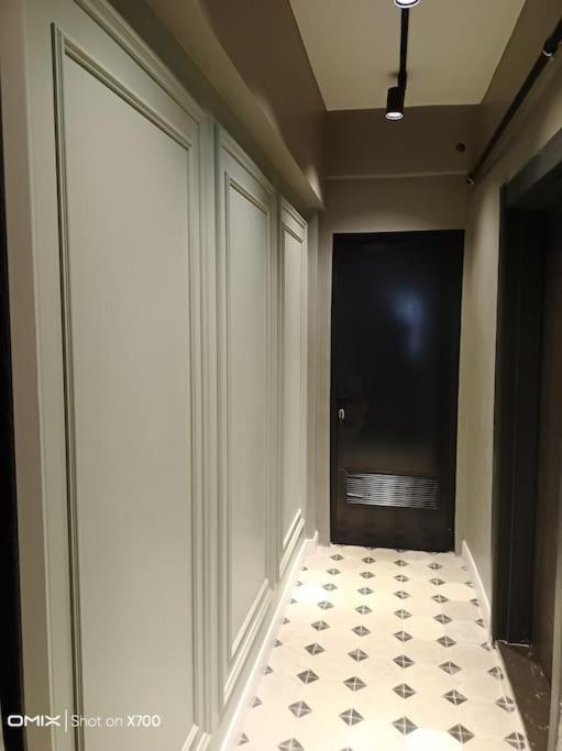 Appartement Taksim Meydana Komsu Cihangir De Genis 1+1 Istambul