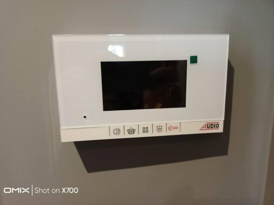 Taksim Meydana Komsu Cihangir De Genis 1+1 Appartement *